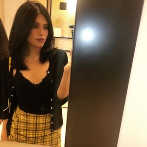 Meet your Posher, Toni